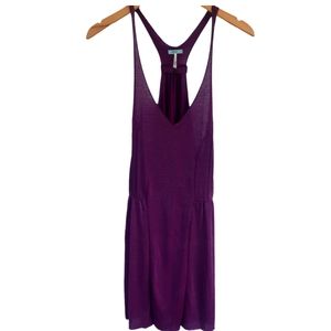 Kimchi Blue Slip Dress